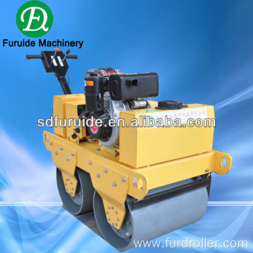 Best Price Mini Vibratory Road Roller Compactor (FYL-S600C)